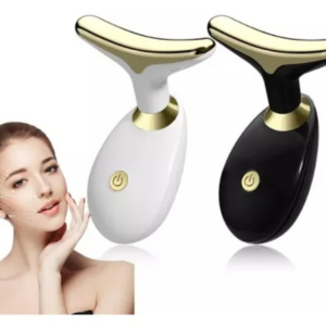 Masajeador facial VIBRACION sin luz Led