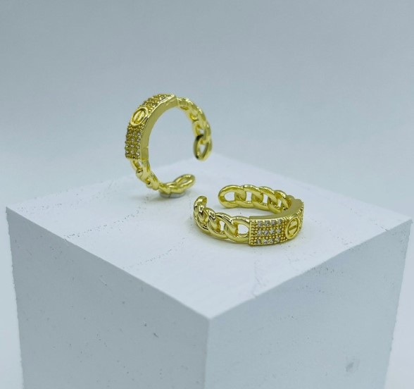 1202969.png ANILLO GRADUABLE RODIO DORADO #17